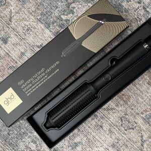 ghd Rise Volumizing Hot Brush